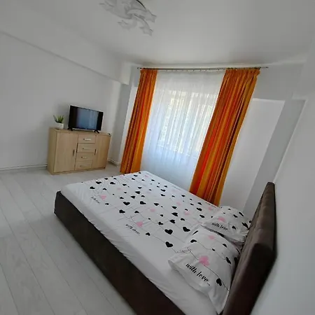 Apartament Mihail * Mangalia