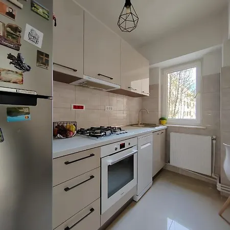 Apartament Mihail Apartment Mangalia