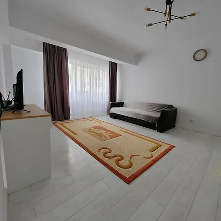 Apartament Mihail *