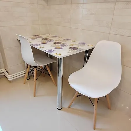 Apartament Mihail Apartment Mangalia